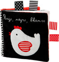 Rojo, negro, blanco COMBEL