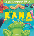 La rana glotona COMBEL