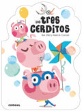 Los tres cerditos COMBEL