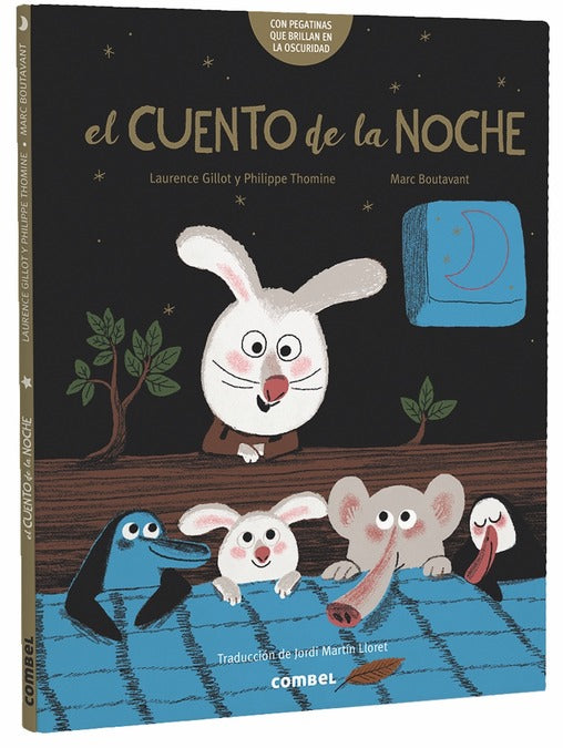 El cuento de la noche COMBEL