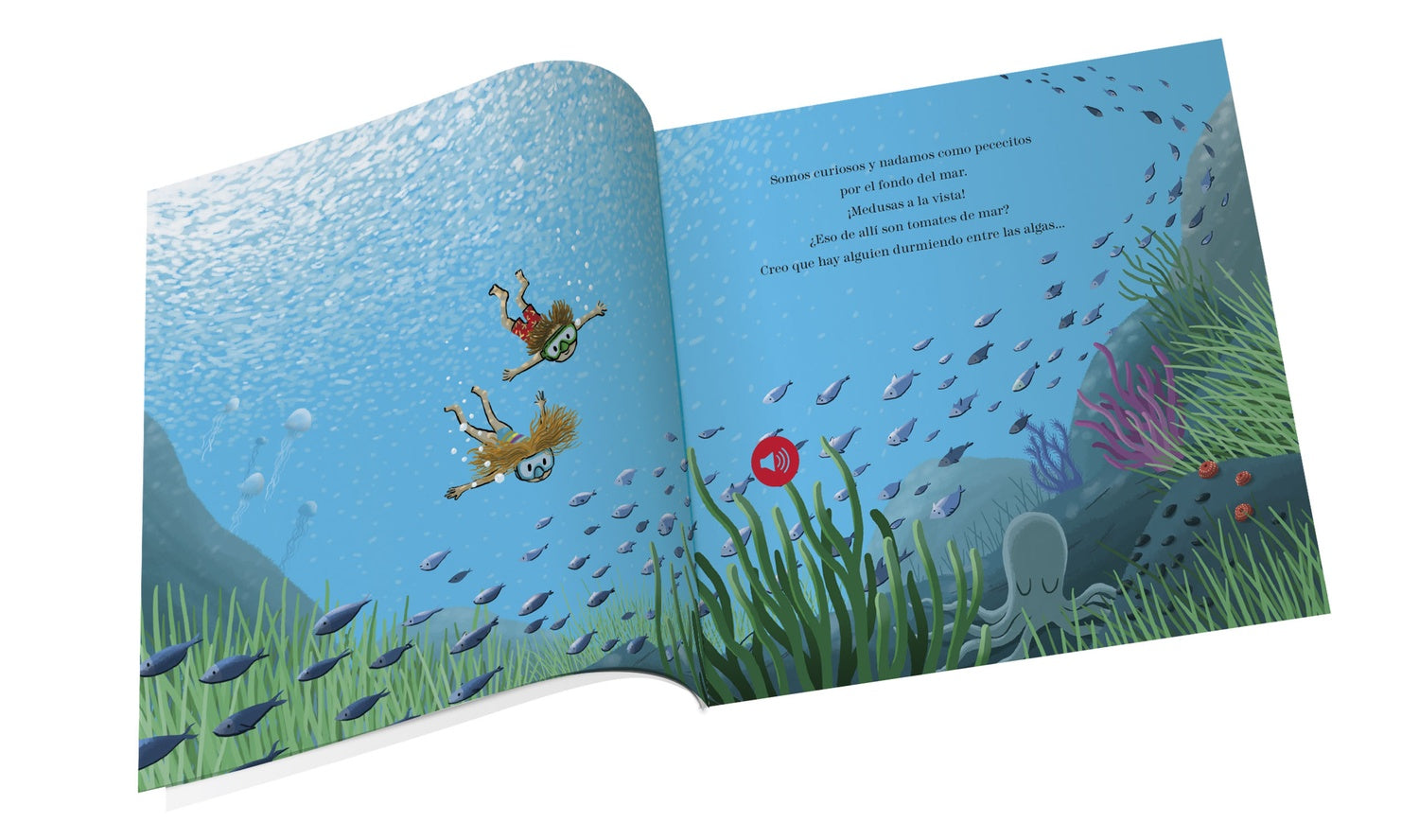 Escucha las estaciones COMBEL