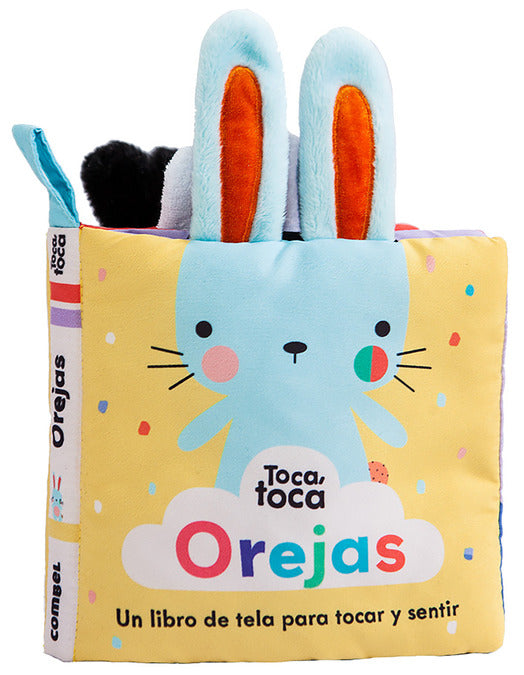 Orejas COMBEL