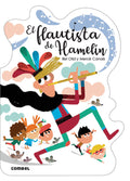 El flautista de Hamelín COMBEL