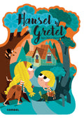 Hansel y Gretel COMBEL