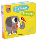 Elefante, Elefante. ¡Fíjate bien! COMBEL