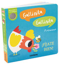 Gallinita, Gallinita. ¡Fíjate bien! COMBEL