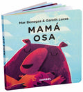 Mamá osa COMBEL