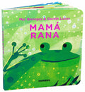 Mamá rana COMBEL