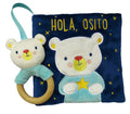 Hola, Osito COMBEL