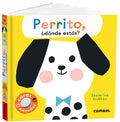 Perrito, ¿dónde estás? COMBEL