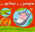 Los gritos de la jungla COMBEL