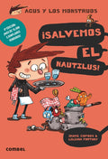 ¡Salvemos el Nautilus! COMBEL