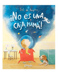 ¡No es una caja, mamá! FERAN