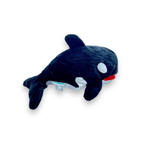 Alma la Orca Marioneta Mabapu