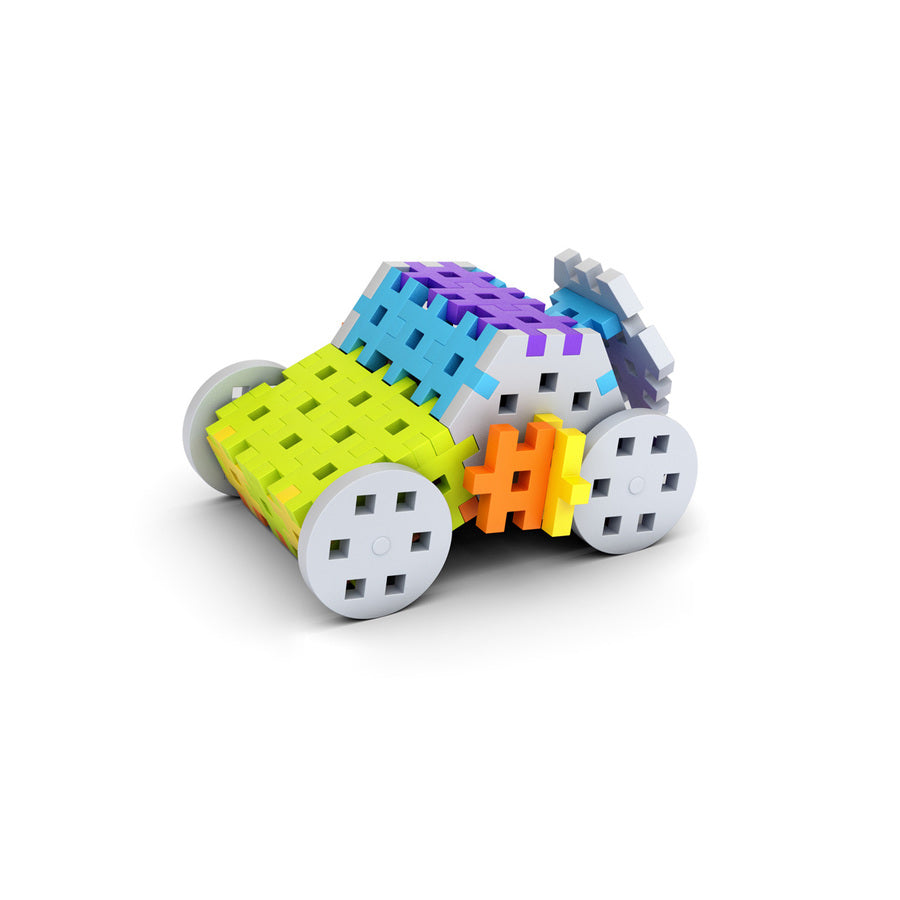 Constructor Constructor 100 MELI