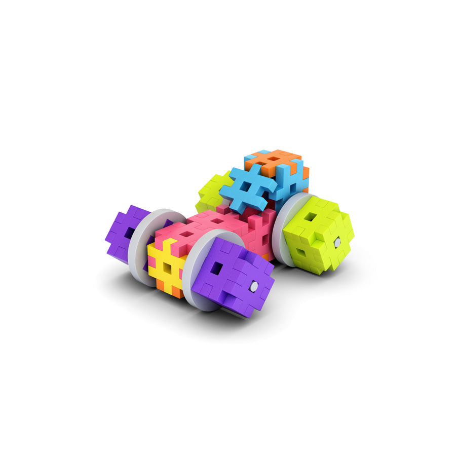 Constructor Constructor 100 MELI