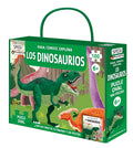 Dinosuarios MANOLITO BOOKS