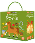 Ponis MANOLITO BOOKS