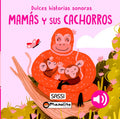 Madres y cachorros MANOLITO BOOKS