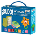 ¡Dudo! Naturaleza MANOLITO BOOKS