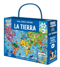 TIERRA MANOLITO BOOKS