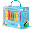 Los animales MANOLITO BOOKS