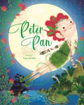 PETER PAN MANOLITO BOOKS