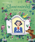 Blancanieves MANOLITO BOOKS