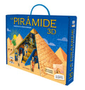 Piramide Manolito books