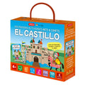 El castillo MANOLITO BOOKS