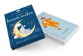 Tarjetas Las buenas noches MANOLITO BOOKS
