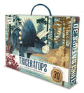 Triceratops la era de los dinosaurios — Tricerátops - 3D MANOLITO BOOKS