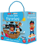 El mundo de los piratas MANOLITO BOOKS