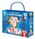 Cuerpo humano MANOLITO BOOKS