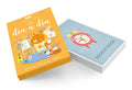 Tarjetas Mi dia a dia MANOLITO BOOKS