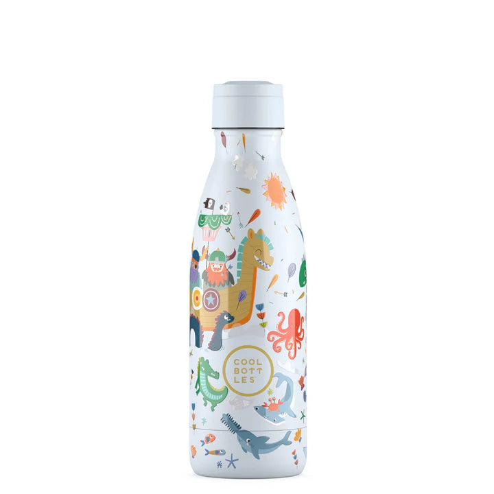 Brave Vikings 350ML COOL BOTTLES