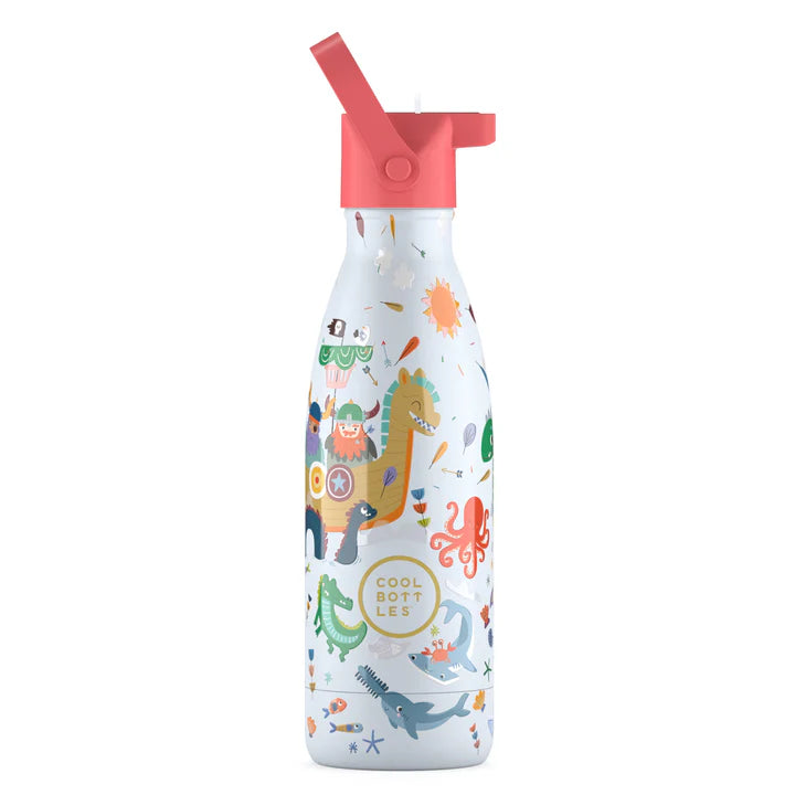 Brave Vikings 350ML COOL BOTTLES