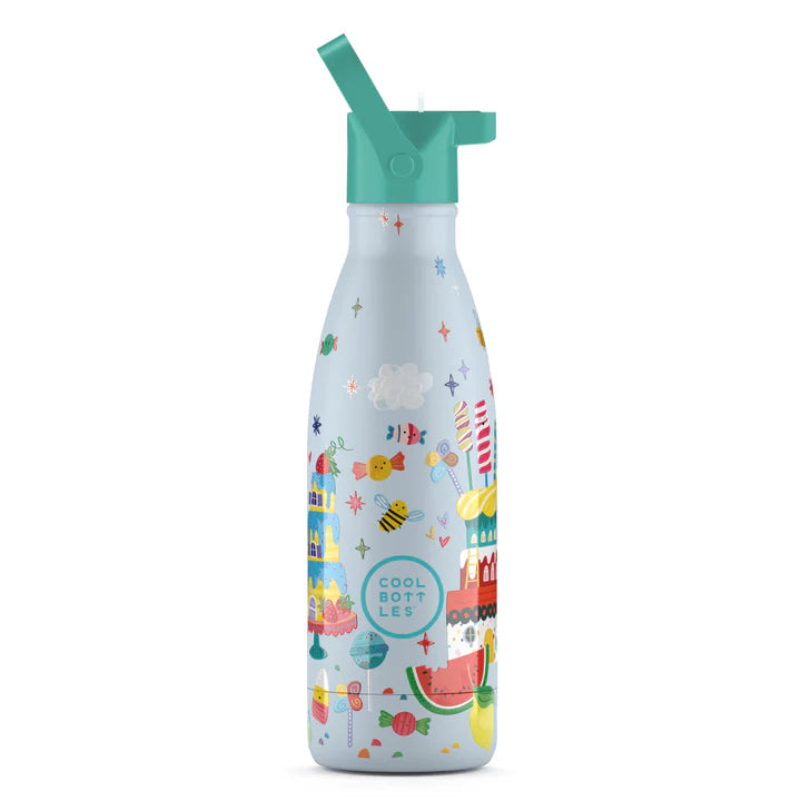 Candy Land 350ML COOL BOTTLES