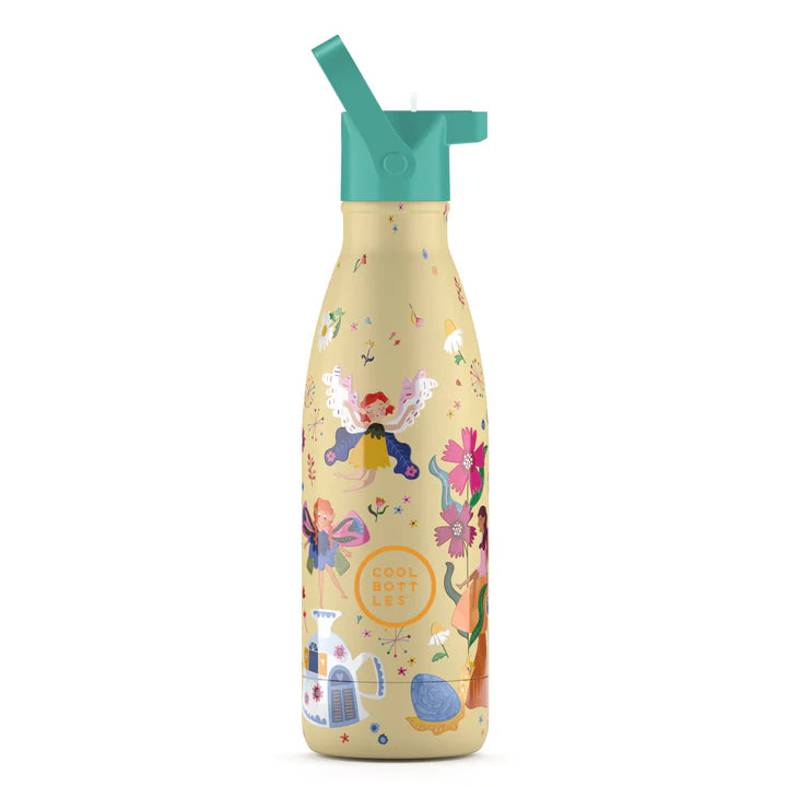 Magical Fairies 350ML COOL BOTTLES
