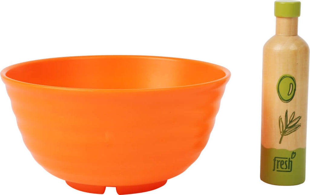 Set de Ensalada SMALL FOOT
