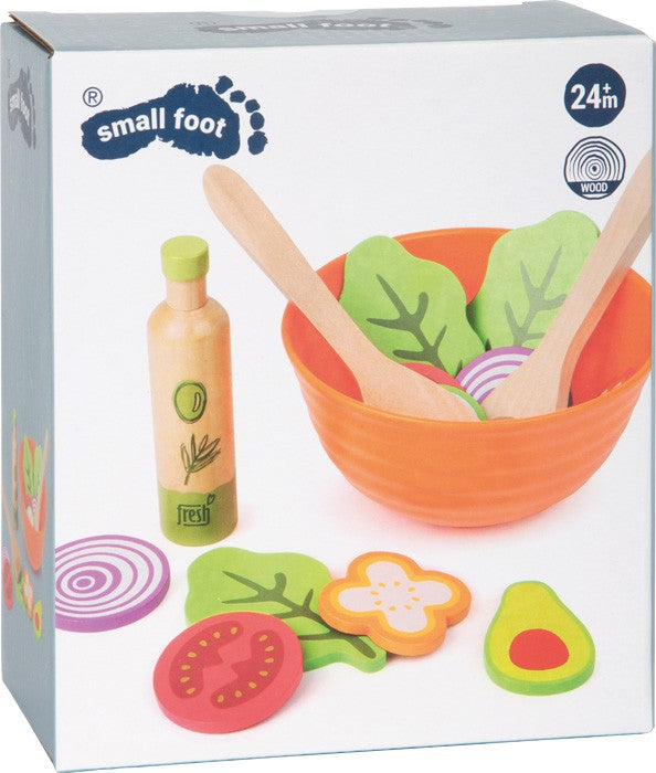 Set de Ensalada SMALL FOOT