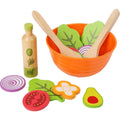 Set de Ensalada SMALL FOOT