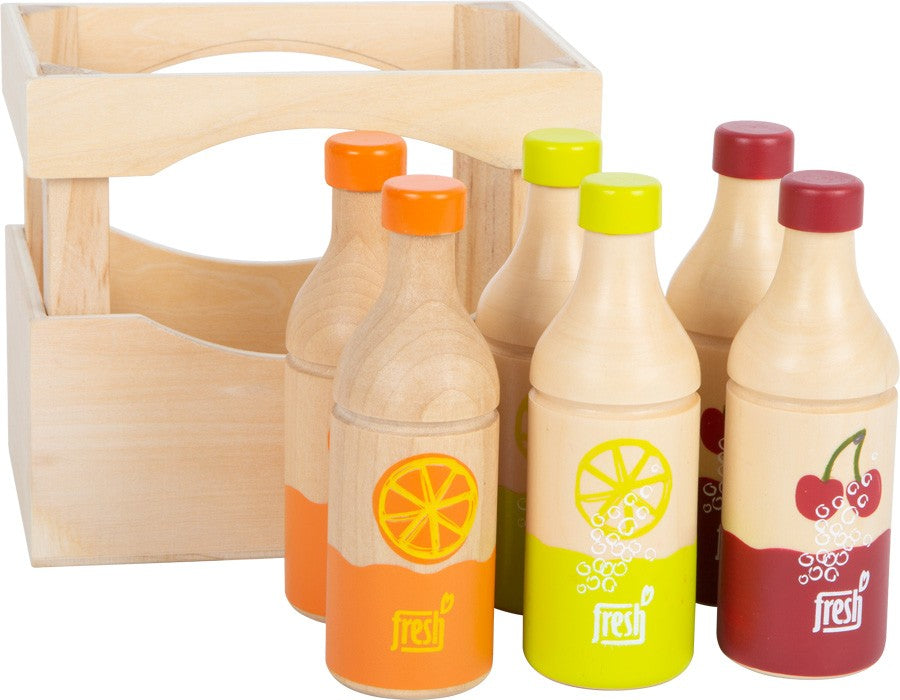 Caja de botellas Fresh SMALL FOOT