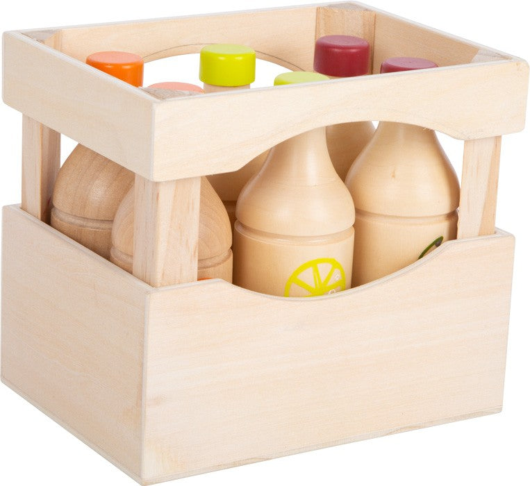 Caja de botellas Fresh SMALL FOOT