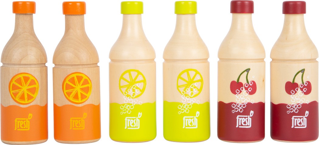 Caja de botellas Fresh SMALL FOOT