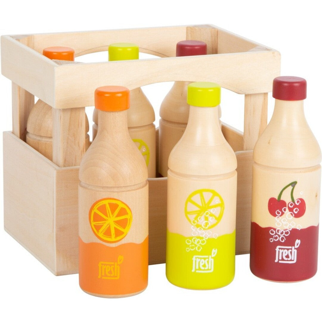 Caja de botellas Fresh SMALL FOOT