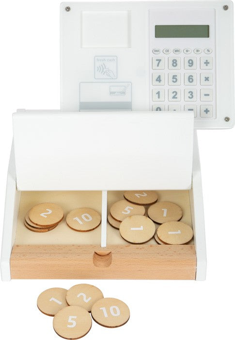 Caja registradora Fresh SMALL FOOT