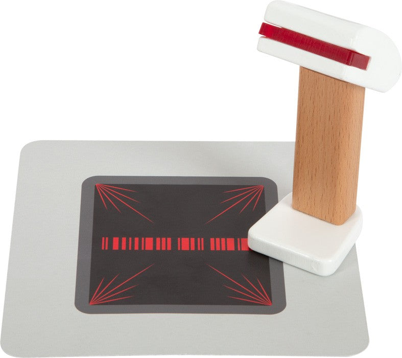 Caja registradora Fresh SMALL FOOT