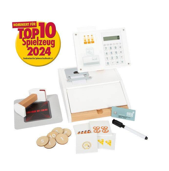 Caja registradora Fresh SMALL FOOT