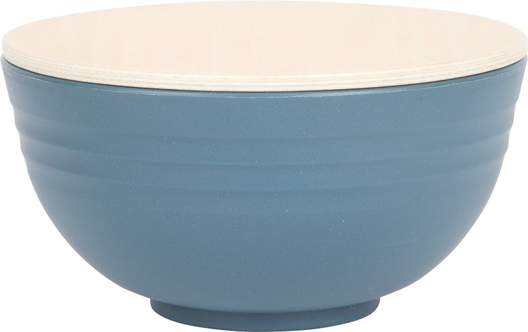 Set de ensalada para cortar Fresh SMALL FOOT